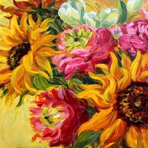 Meet your Posher, Diana